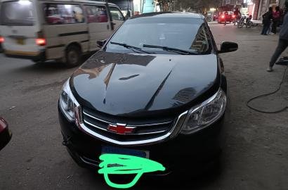 اوبترا شيفروليه