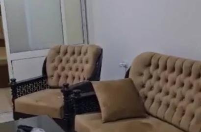 شقة - للايجار -  مفروش - فيصل الرئيسي ثاني نمرة جوار المنوفي