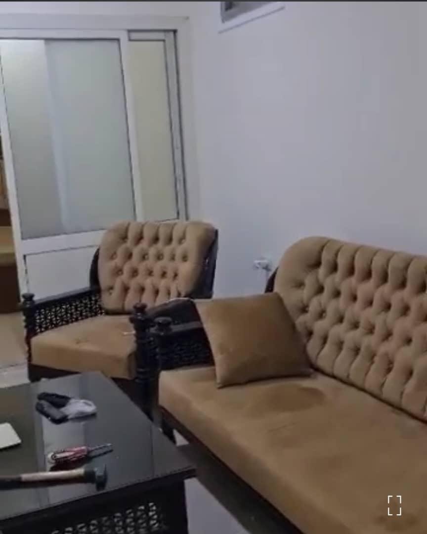 شقة - للايجار -  مفروش - فيصل الرئيسي ثاني نمرة جوار المنوفي