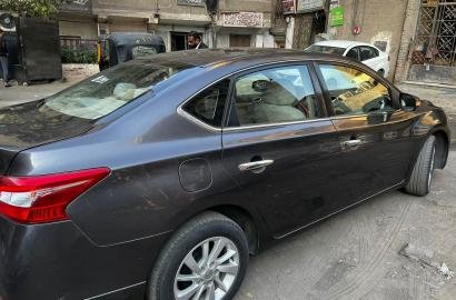 نيسان - سنترا