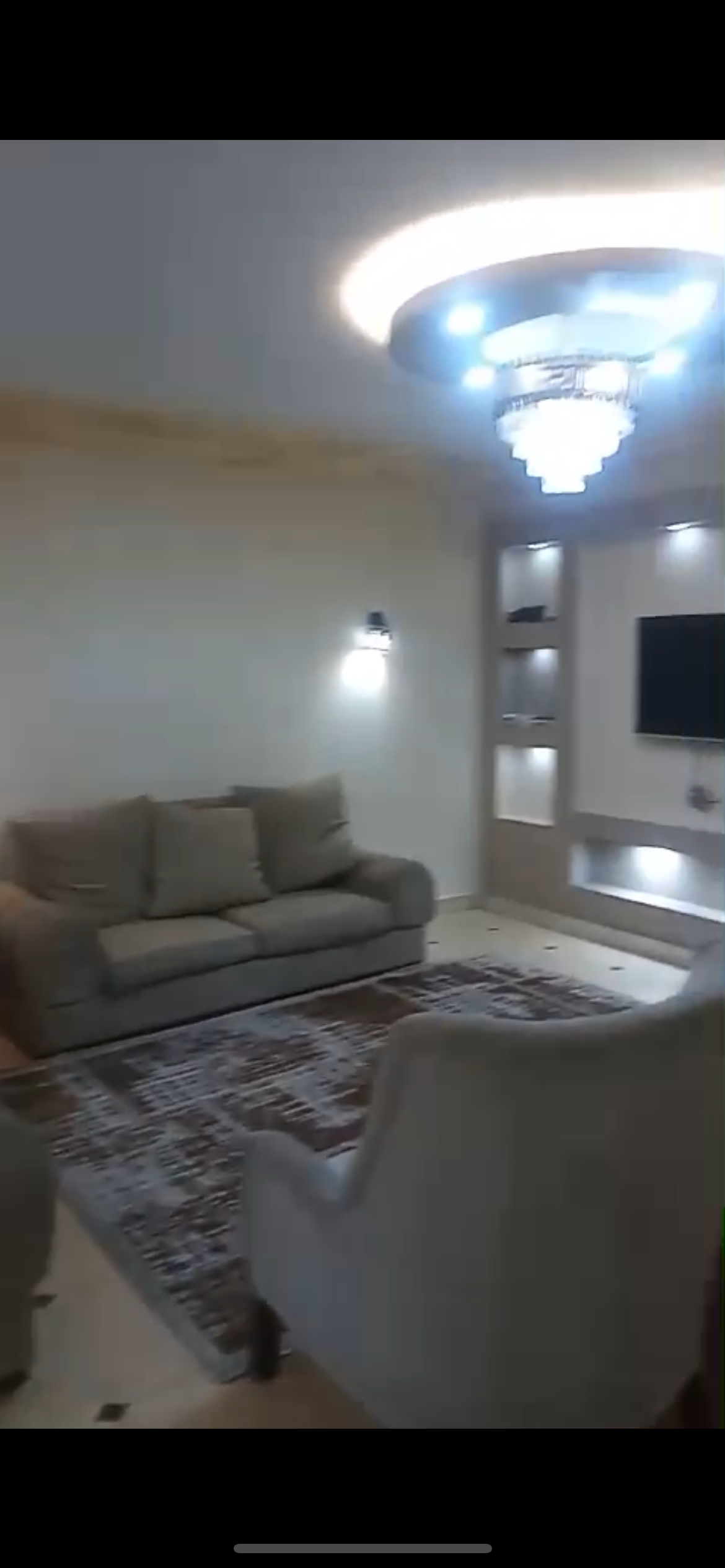 شقة - للايجار - مفروش - الفيصل - الثلاثين الرئيسي - جوار كوكو اند اس