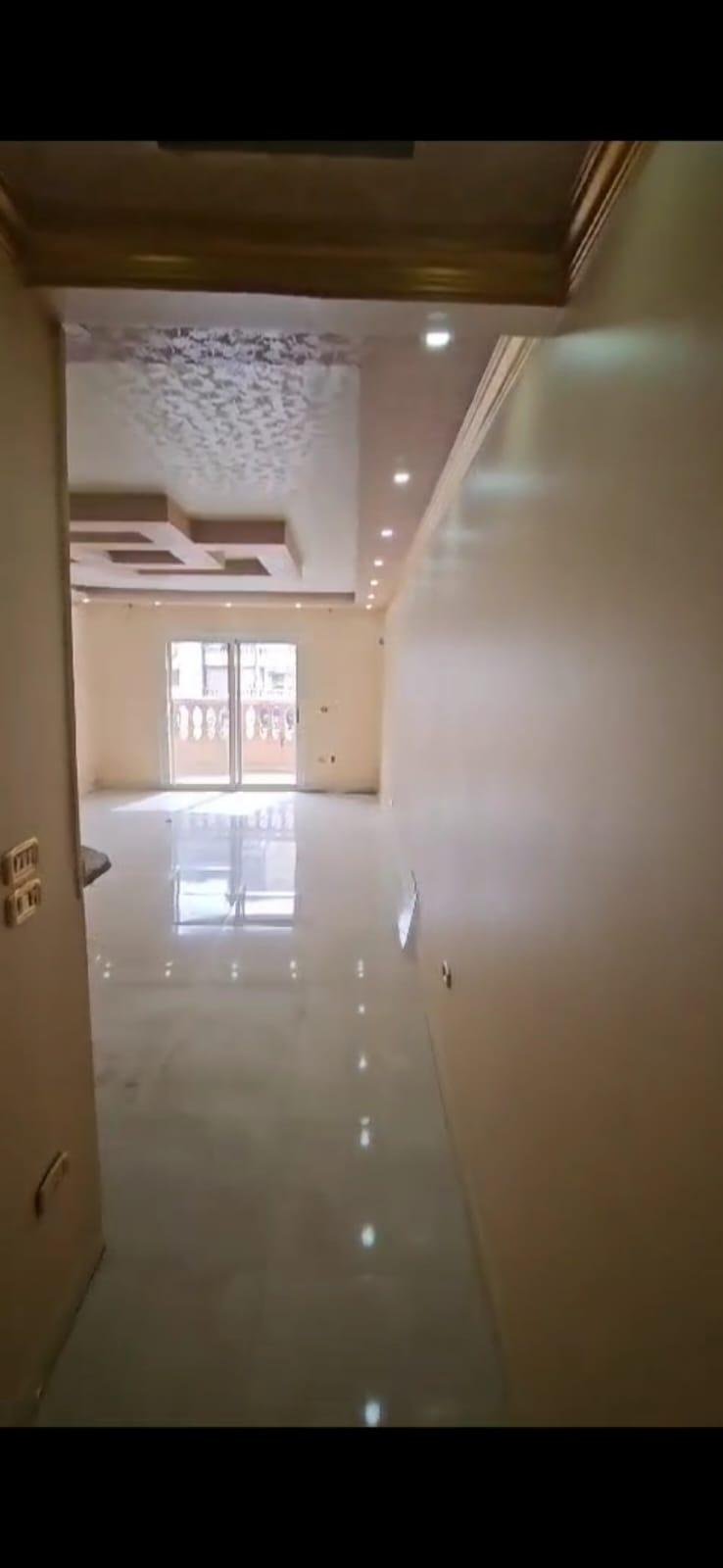 شقة - للايجار - بلاط - البيني هرم