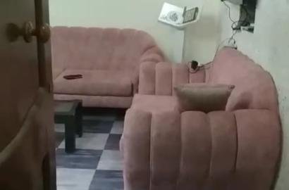 شقة - للايجار - مفروش - فيصل - الثلاثيني جانبي