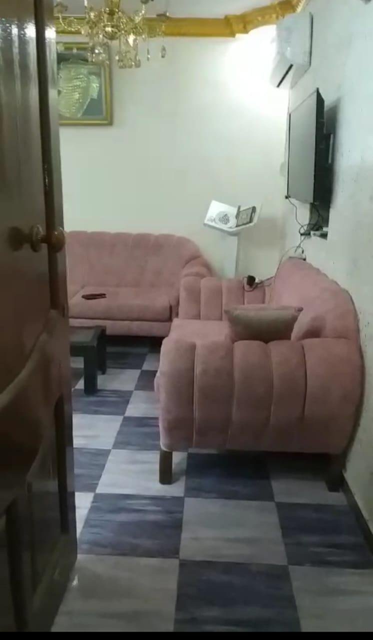 شقة - للايجار - مفروش - فيصل - الثلاثيني جانبي