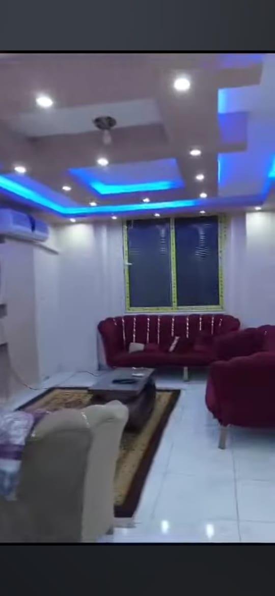 شقة - للايجار-  مفروش -  فيصل - الاربعين