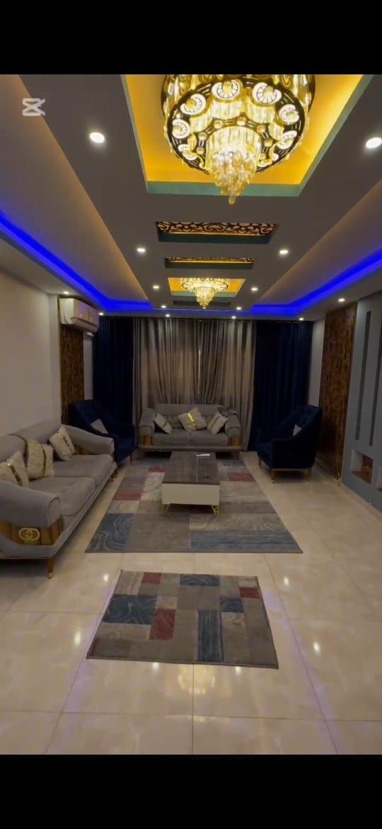 شقة - للايجار - مفروش - فيصل الرئيسي