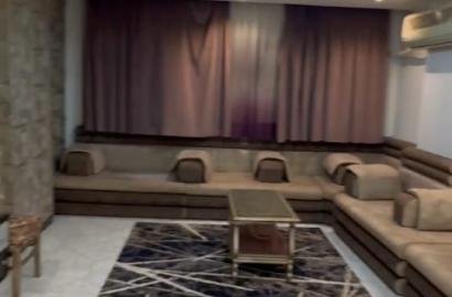 شقة - للايجار - مفروش - فيصل الرئيسي