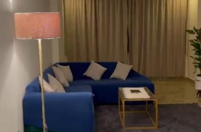 شقة - للايجار - مفروش - الاربعيني الرئيسي