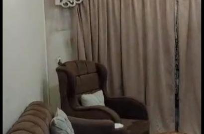 شقة - للايجار - مفروش - العشرين الرئيسي