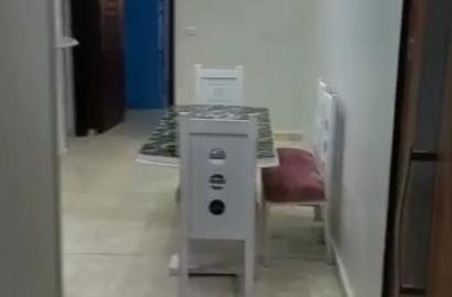 شقة - للايجار - مفروش - الثلاثيني جانبي