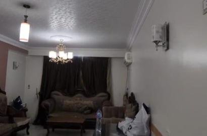 شقة - للايجار - مفروش - اول فيصل