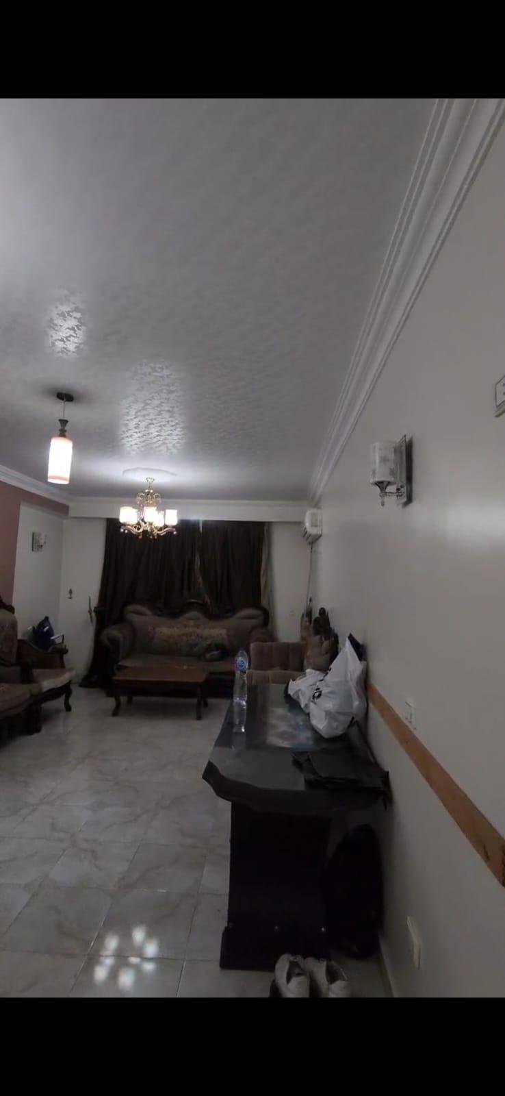 شقة - للايجار - مفروش - اول فيصل