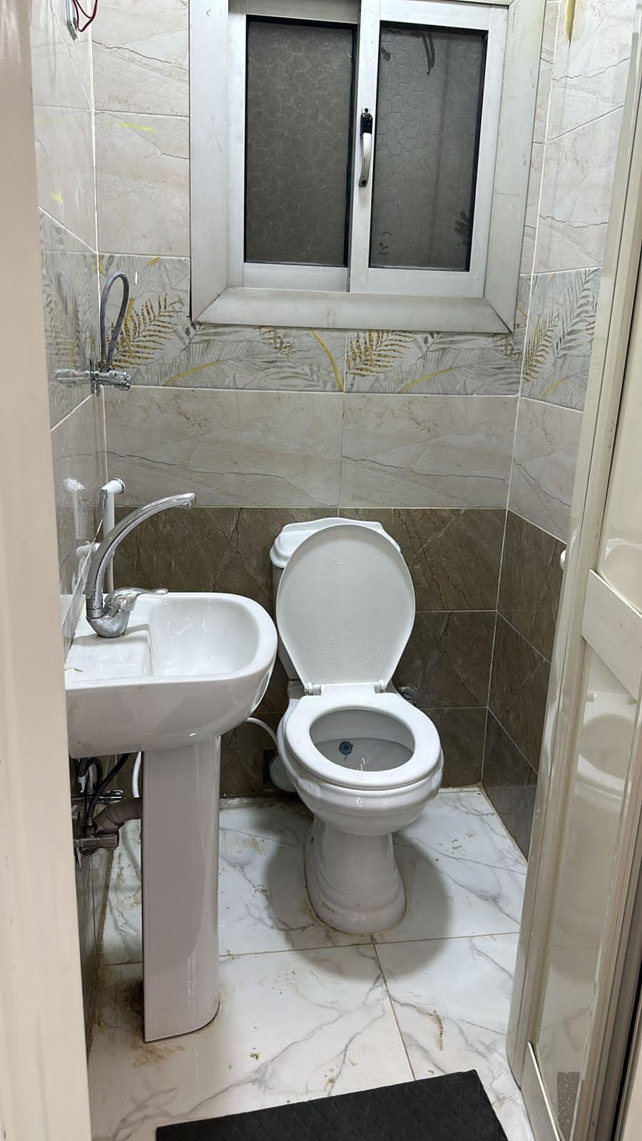 شقة - للايجار - مفروش - التميمي فيصل