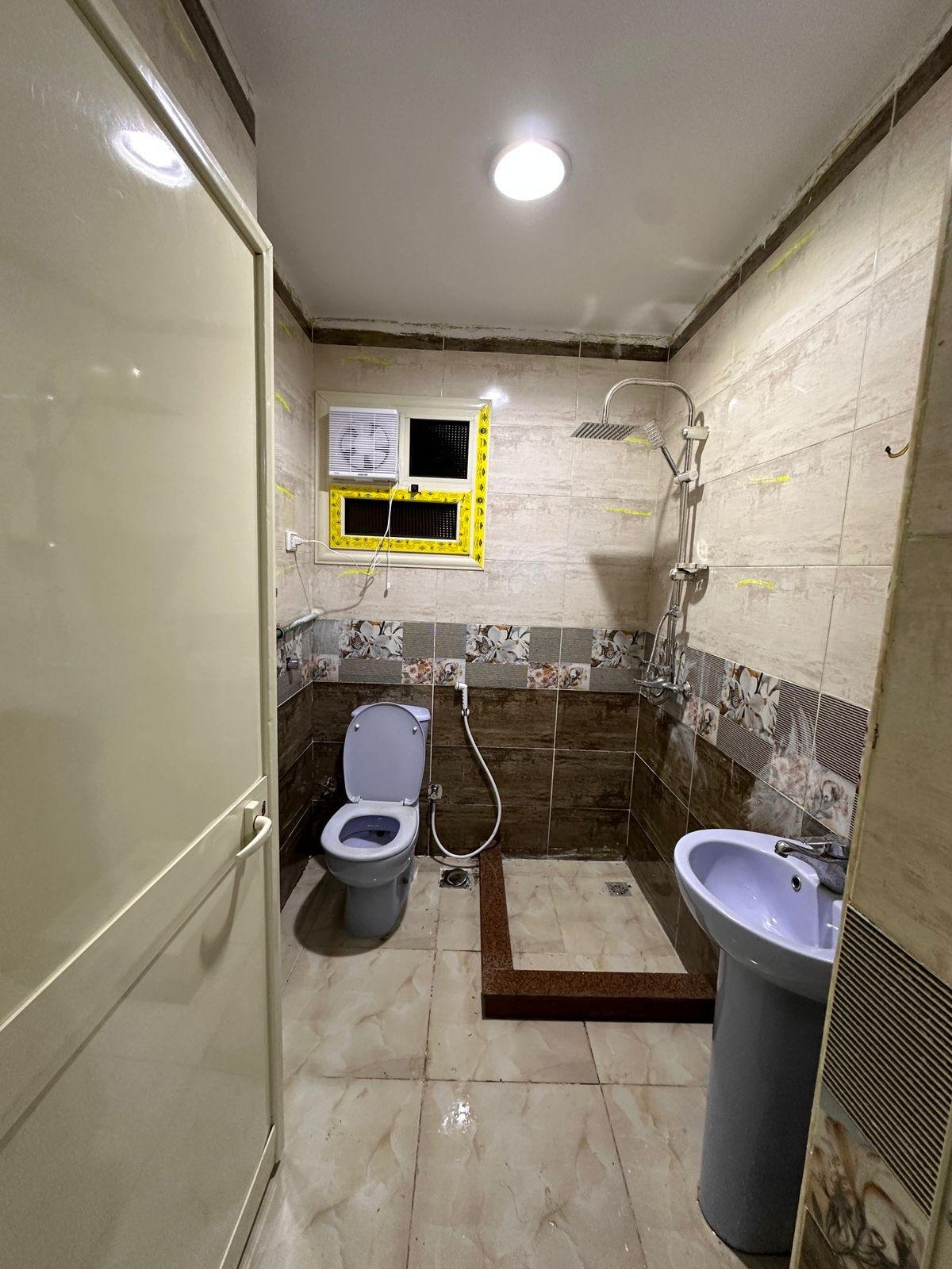 شقة - للايجار - مفروش - التميمي فيصل