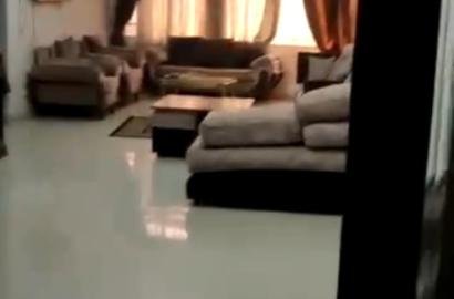 شقة - للايجار - مفروش - العشرين الرئيسي