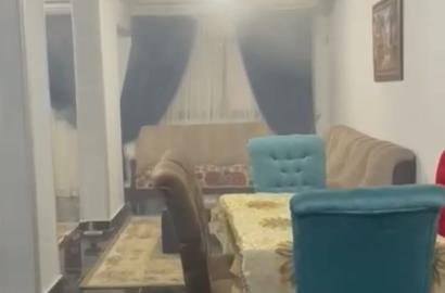 شقة - للايجار - مفروش - العشرين الرئيسي