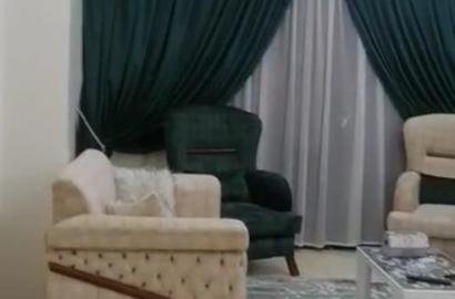 شقة - للايجار - مفروش - المساحة فيصل