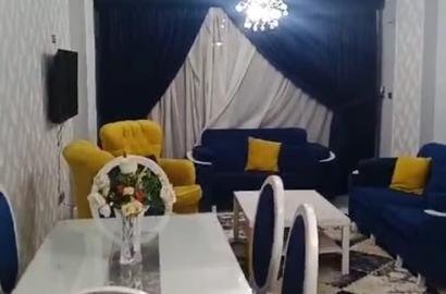 شقة - للايجار - مفروش - التميمي فيصل