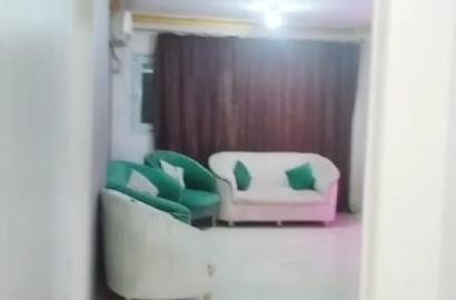 شقة - للايجار - مفروش - اول فيصل