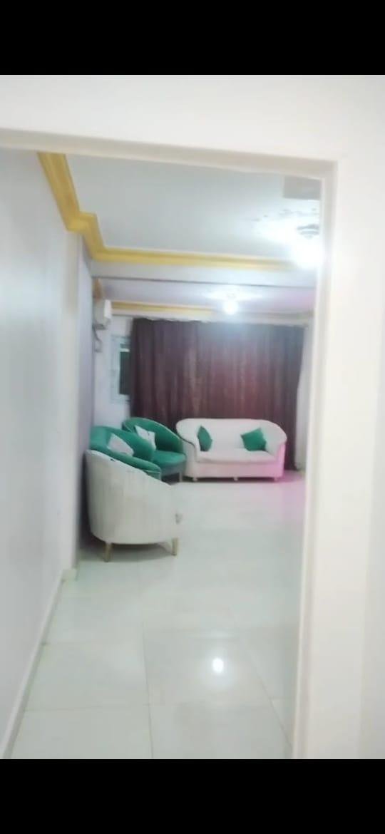 شقة - للايجار - مفروش - اول فيصل