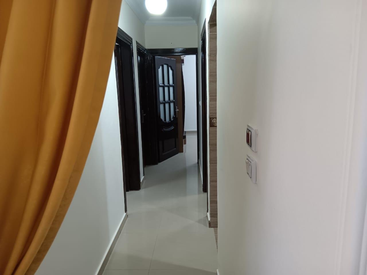 شقة - للايجار - مفروش - اول فيصل