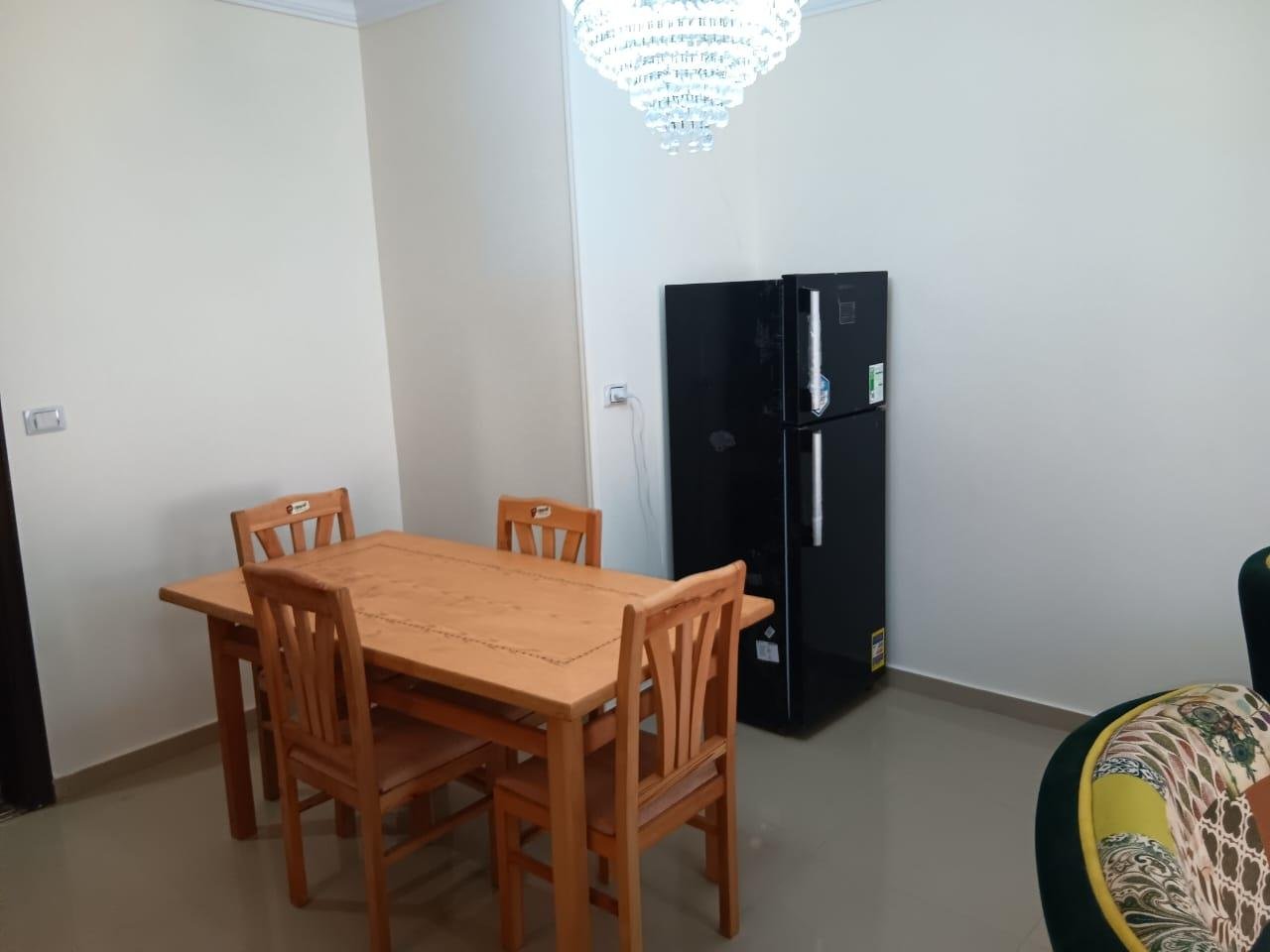 شقة - للايجار - مفروش - اول فيصل