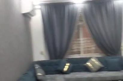 شقة - للايجار - مفروش - الاربعيني الرئيسي