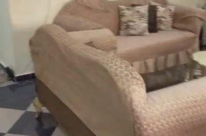 شقة - للايجار - مفروش - فيصل الرئيسي