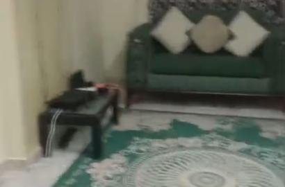 شقة - للايجار - مفروش - فيصل العشرين