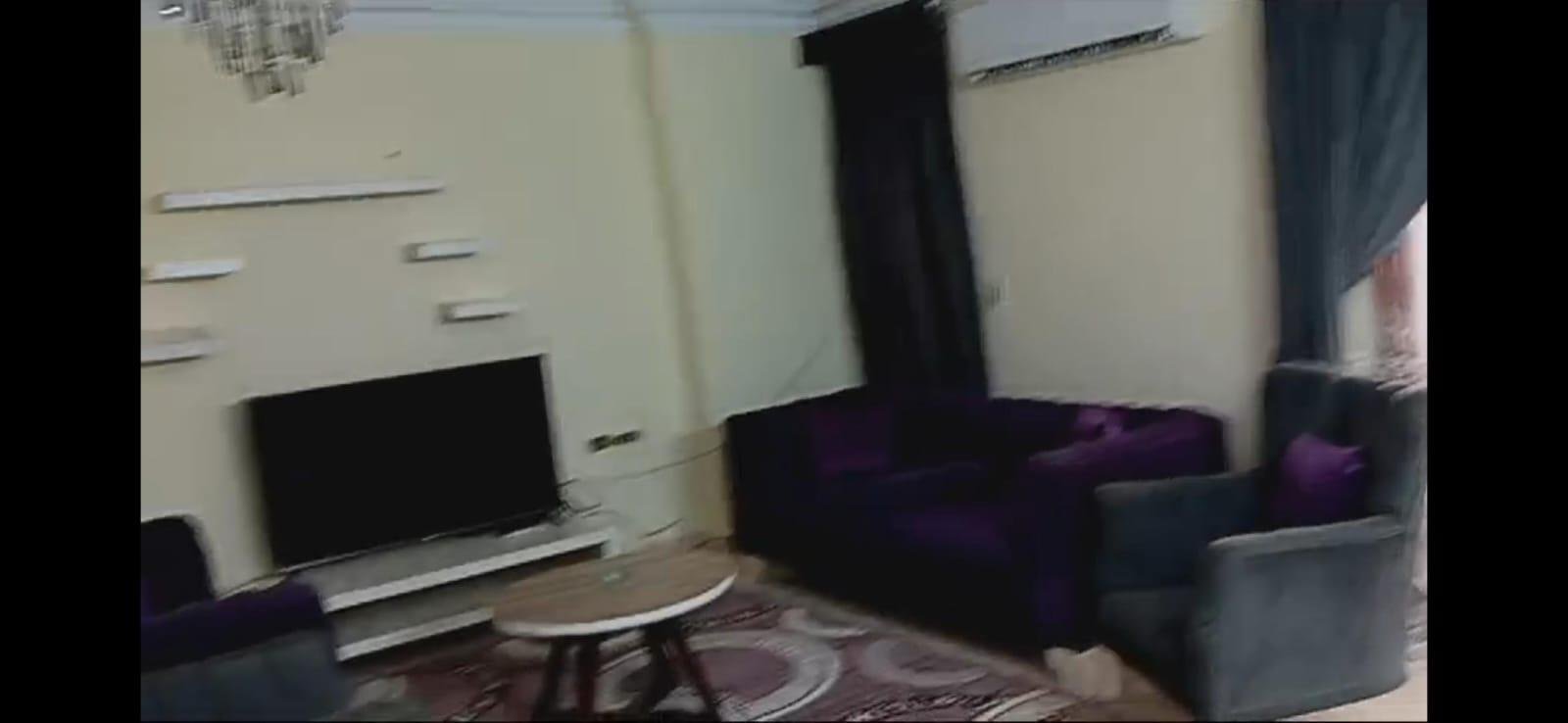 شقة - للايجار - مفروش - فيصل - ناصر الثورة