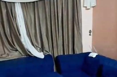 شقة - للايجار - مفروش - فيصل جانبي