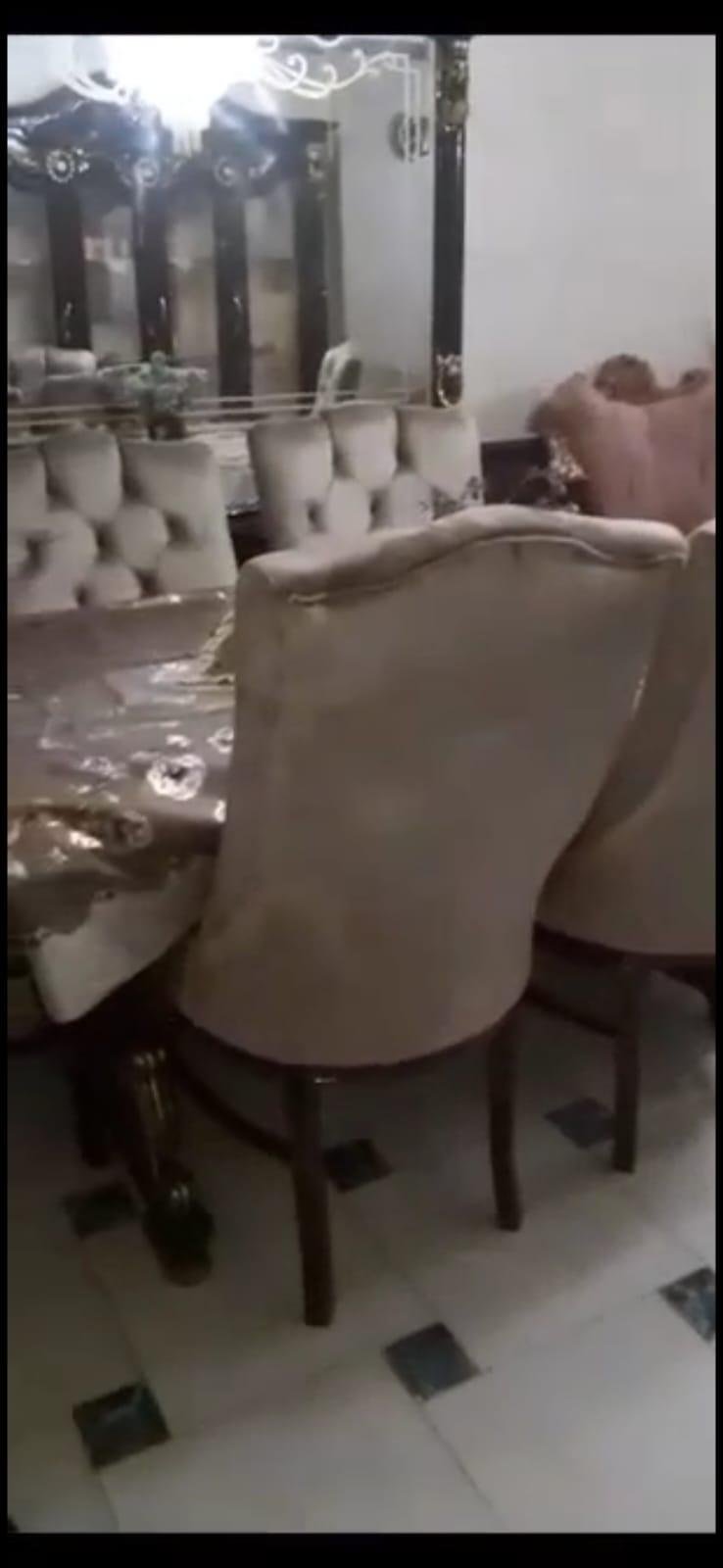 شقة - للايجار - مفروش - فيصل - حسن محمد