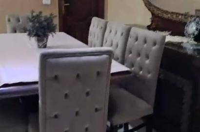 شقة - للايجار - مفروش - المطبعه فيصل