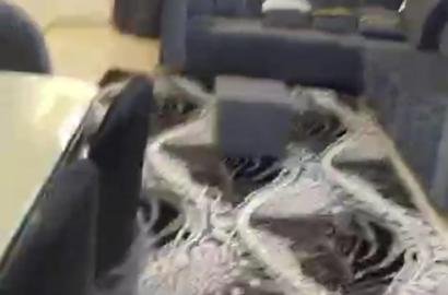 شقة - للايجار - مفروش - الثلاثيني جانبي