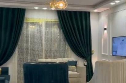 شقة - للايجار - مفروش  - فيصل - حسن محمد