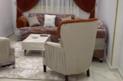شقة - للايجار - مفروش - الثلاثيني