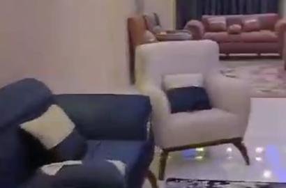 شقة - للايجار - مفروش - العشرين - فيصل