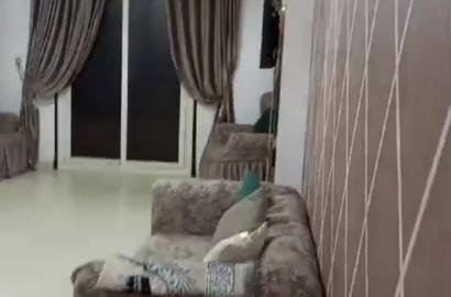 شقة - للايجار - مفروش - زكي السيسي -  الثلاثيني جانبي