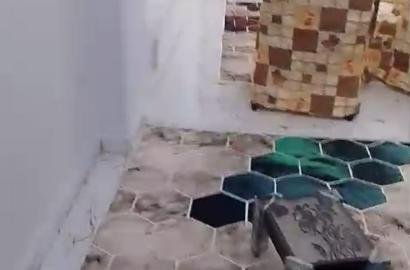 شقة - للايجار - مفروش - الثلاثيني جانبي