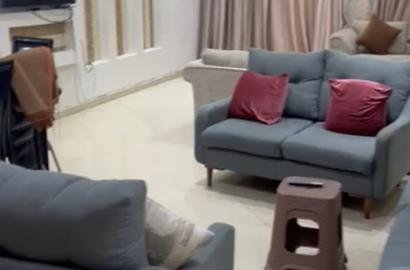 شقة - للايجار - مفروش - فيصل الرئيسي