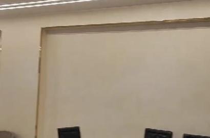 شقة - للايجار - مفروش - شارع الوفاء والامل الرئيسي