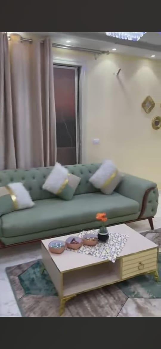 شقة - للايجار - مفروش - المهندسين