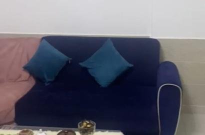 شقة - للايجار - مفروش - المهندسين