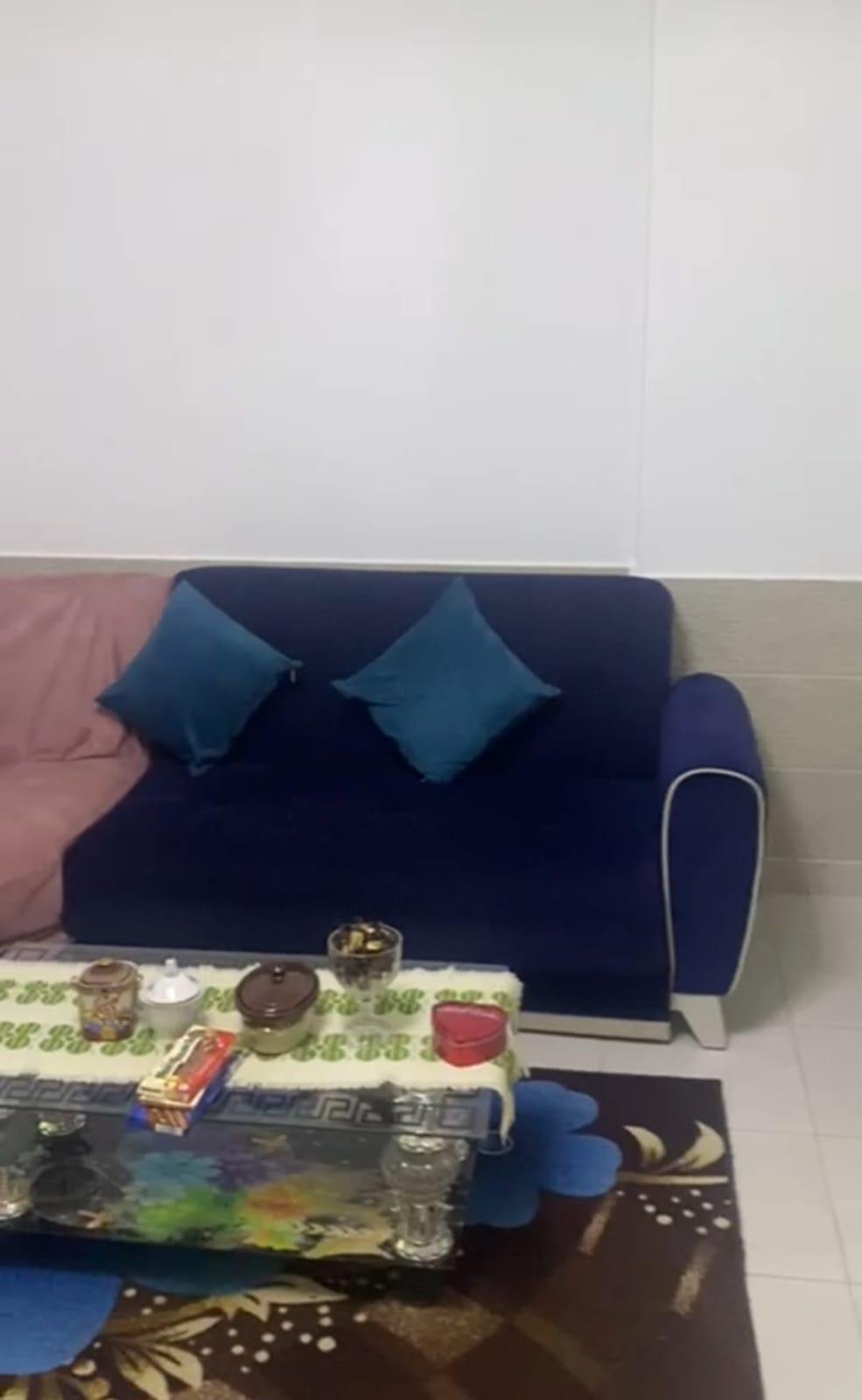 شقة - للايجار - مفروش - المهندسين