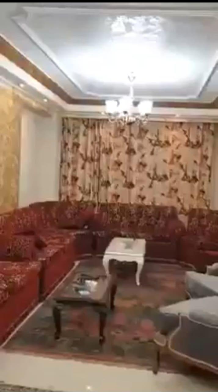 شقة - الايجار - مفروش - فيصل - الطالبية - بجوار فرست مول