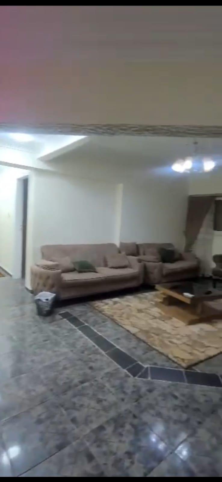 شقة - للايجار - مفروش اول فيصل الرئيسي