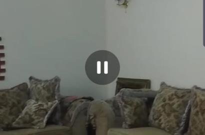 شقة - للايجار - مفروش - فيصل - الملكه جوار مدرسة الكفر مع الطالبية