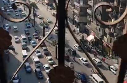 شقة - للايجار - مفروش - فيصل الرئيسي جوار كرم الشام