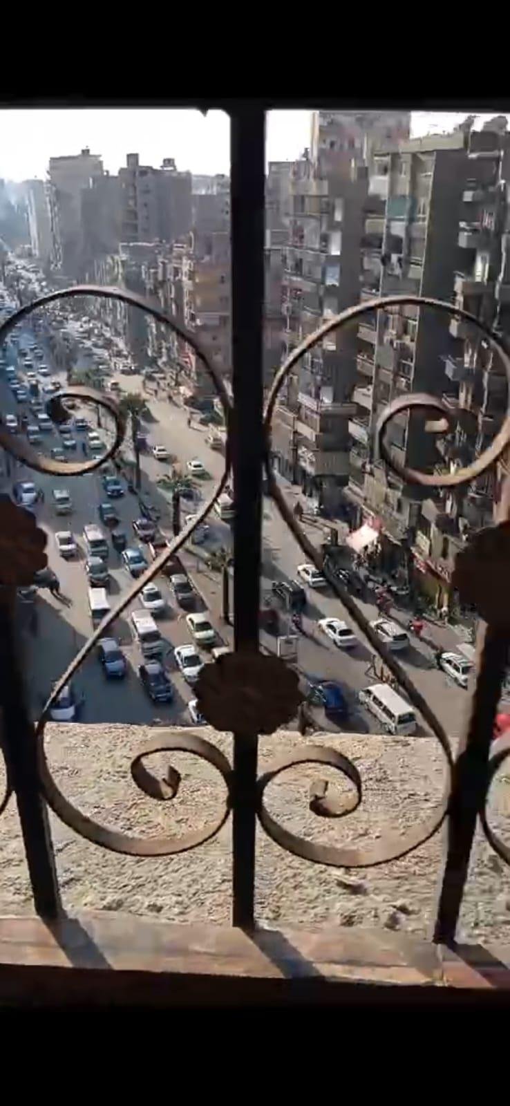 شقة - للايجار - مفروش - فيصل الرئيسي جوار كرم الشام