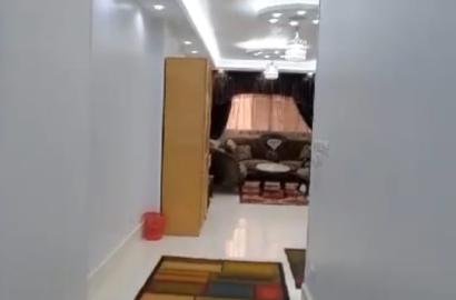 شقة - للابجار - مفروش - العشرين الرئيسي